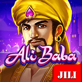 Ali Baba at 8k8 casino