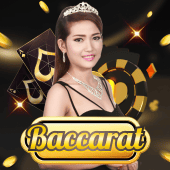 Baccarat A at 8k8 casino