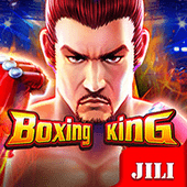 Boxing King at 8k8 casino