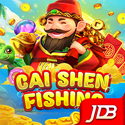 Cai Shen Fishing at 8k8 casino