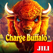 Charge Buffalo at 8k8 casino