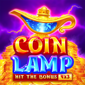 Coin Lamp slot at 8k8 casino