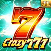 Crazy777 at 8k8 casino