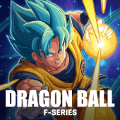 Dragon Ball slot at 8k8 casino