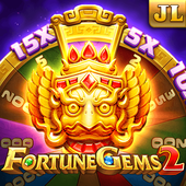 Fortune Gems 2 at 8k8 casino
