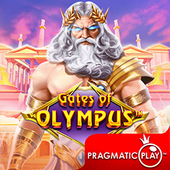 Gates of Olympus at 8k8 casino