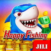 Happy Fishing free play at 8k8 casino