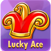 Lucky Ace at 8k8 casino
