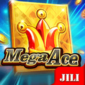 Mega Ace free play at 8k8 casino