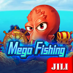 Mega Fishing free play at 8k8 casino