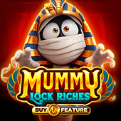 Mummy Lock Riches at 8k8 casino
