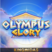 Olympus Glory at 8k8 casino