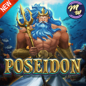 Poseidon slot at 8k8 casino