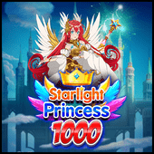Starlight Princess 1000 at 8k8 casino