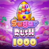 Sugar Rush 1000 at 8k8 casino