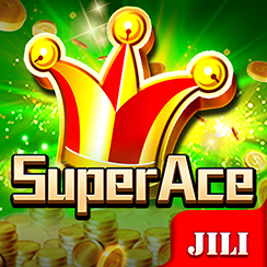 Super Ace at 8k8 casino