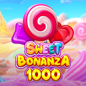 Sweet Bonanza 1000 free play at 8k8 casino