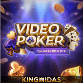 Video Poker at 8k8 casino