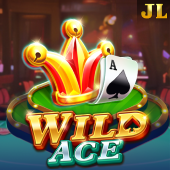 Wild Ace at 8k8 casino