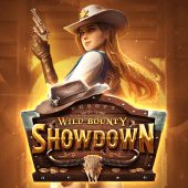 Wild Bounty Showdown bonus play at 8k8 casino