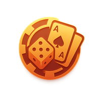 8k8 casino logo